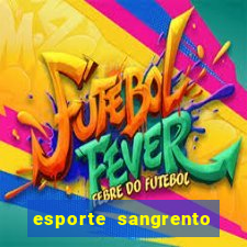 esporte sangrento filme completo dublado hd